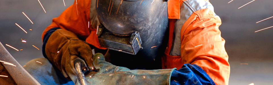Welders Whistler - Slide 1